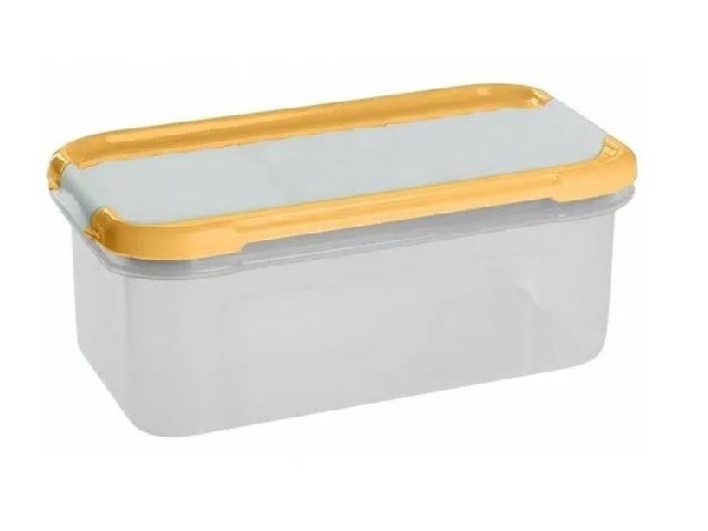 Емкость для сыпучих продуктов 